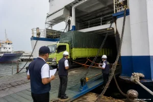 KNKT Minta Regulasi Keselamatan Pelayaran Segera Ditinjau