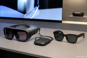 Meta VR Glasses dan Ray-Ban Meta Audio Resmi Diperkenalkan
