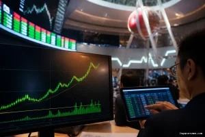 Morgan Stanley Borong 400 Juta Saham GOTO, Kepemilikan Naik Jadi 7,0299%