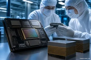 OpenAI dan Samsung Perkuat Kerja Sama Chip AI Generasi Berikutnya