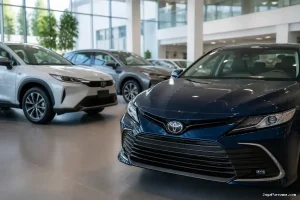 Pembiayaan Mobil Hybrid Meningkat, Cicilan Lebih Rendah pada Kuartal II 2026