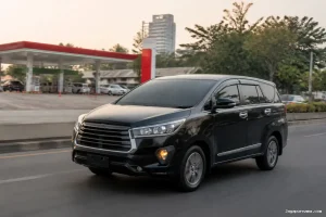 Penjualan Innova Diesel Anjlok, Imbas Kenaikan Harga BBM