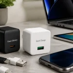 Perbedaan Power Delivery dan Quick Charge pada Charger Fast Charging