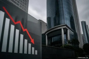 Peringkat Bank bjb Turun, Kualitas Aset Masih Tertekan