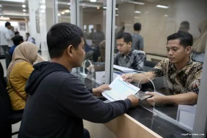 Perpanjang STNK Tanpa KTP Pemilik Lama Kini Lebih Mudah