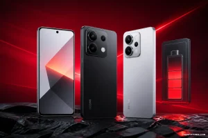 REDMI Note 17 Series Segera Hadir di Indonesia dengan Baterai Jumbo