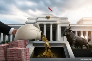 Setoran Danantara Rp 120 Triliun Tetap Masuk Kas Negara