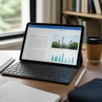 Tablet Murah yang Bisa Gantikan Laptop, Mulai Rp1 Jutaan