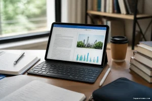 Tablet Murah yang Bisa Gantikan Laptop, Mulai Rp1 Jutaan