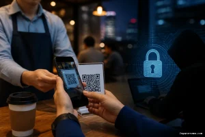 Transaksi QRIS Misterius Picu Sorotan Keamanan Digital BCA