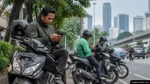 Batas Potongan 8 Persen Dalam Perpres Ojol 2026 Belum Menjawab Kekhawatiran Driver