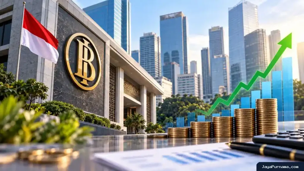 BI Turunkan GWM, Perbankan Berharap Likuiditas Lebih Longgar