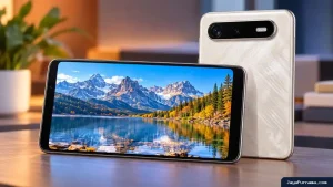 Coolpad Siapkan HP Android Layar Lebar Seharga Rp2,3 Juta, Pakai Helio G99