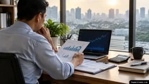 Deposito Digital 8 Atau Reksadana Pendapatan Tetap Cermati Risiko Dan Hasilnya