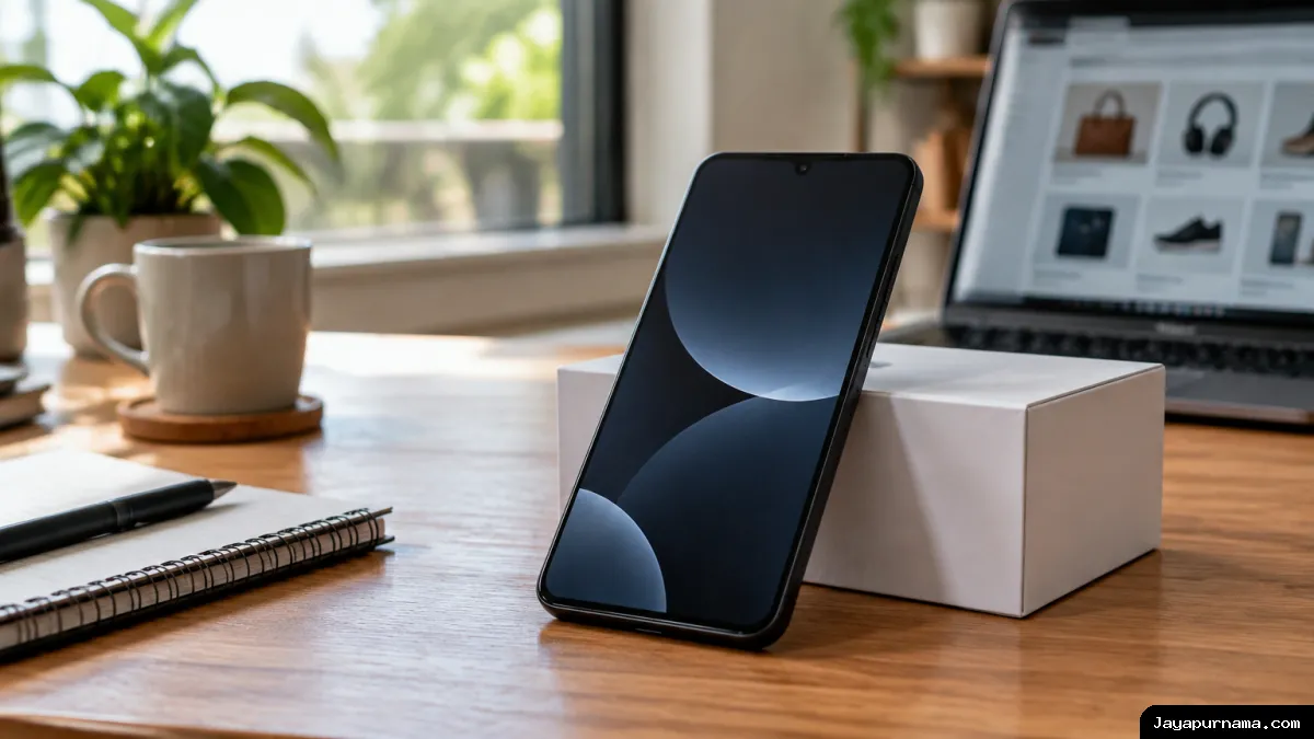 Diskon HONOR X7d hingga 40 Persen dalam Festival 10.10