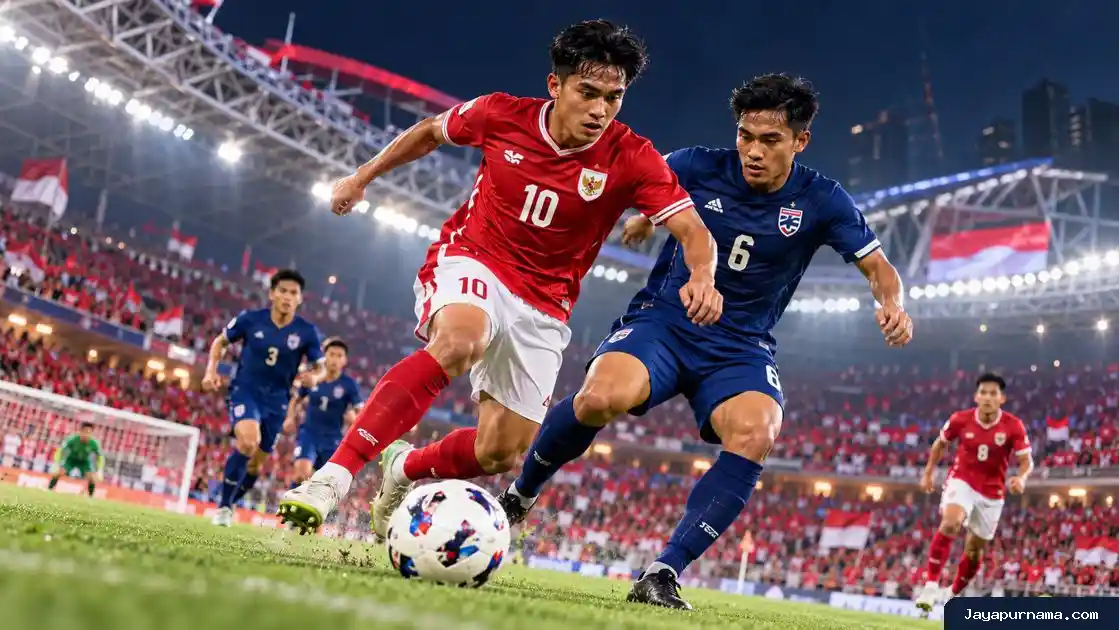 Hadiah Juara FIFA ASEAN Cup 2026: Indonesia dan Thailand Berebut Rp17,89 Miliar