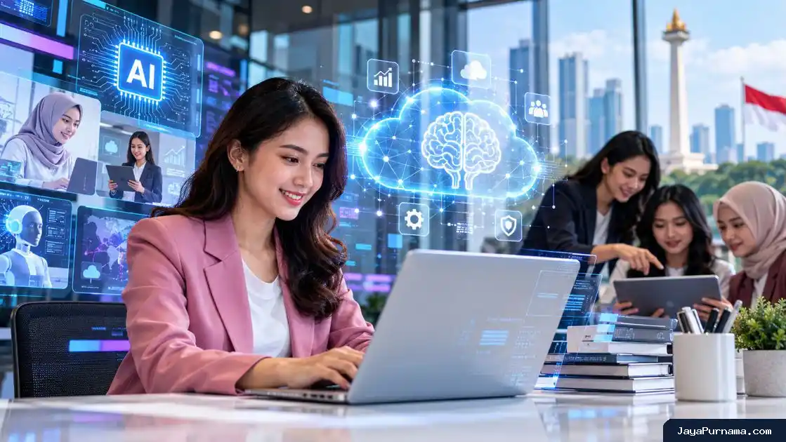 Indosat dan F5 Luncurkan Indosat Intelligence Suite, Satukan Lebih dari 300 Model AI