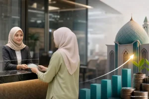Kredit Perbankan Tumbuh 13,56% pada Agustus, Kredit Investasi Tertinggi