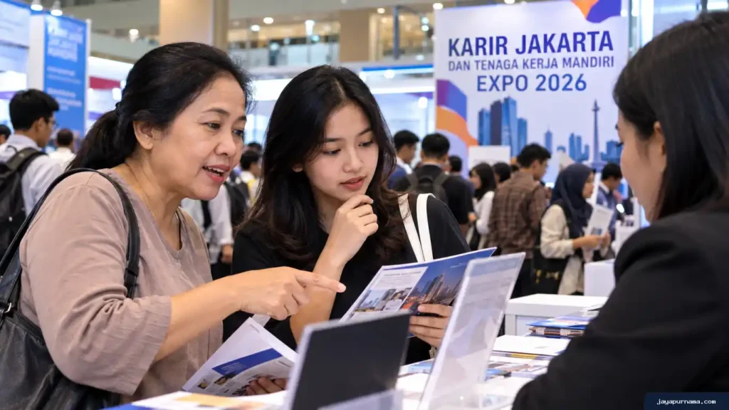 Lulusan DKV Pilih Cari Kerja ke Luar Negeri