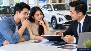 Mengenal Balloon Payment, Skema Kredit Mobil dengan Angsuran Bulanan Lebih Ringan