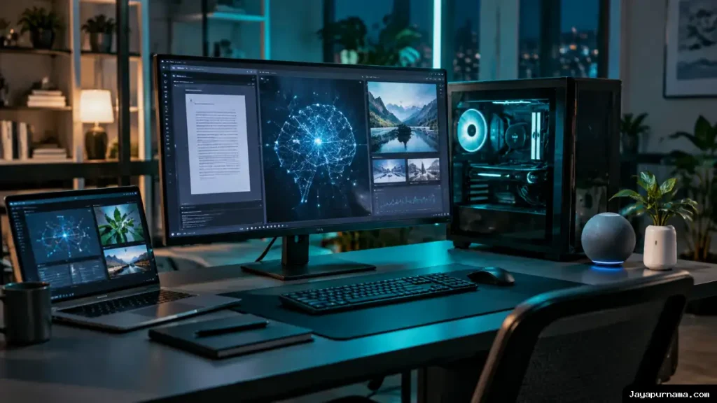 Nemotron 3 5 Hadir Dalam Tiga Model Dari Ai Perusahaan Hingga Perangkat Pintar