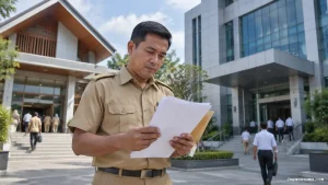 Ojk Belum Diajak Bahas Rencana Koperasi Salurkan Gaji Pns Dan Pensiun