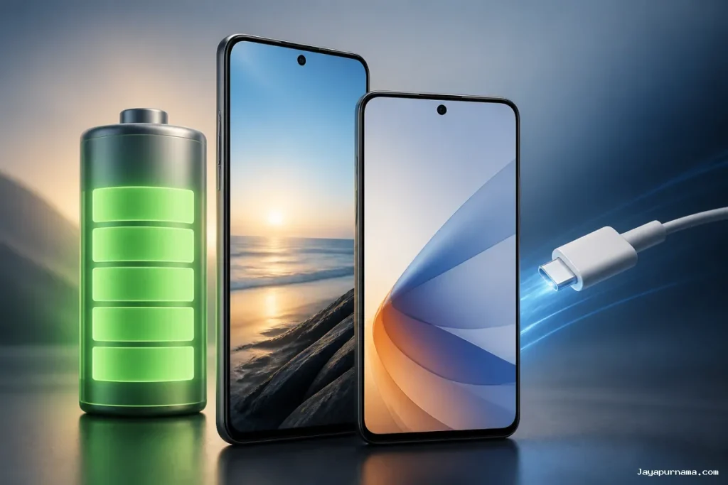OPPO F35 Series Resmi Hadir di India, Bawa Baterai 8.000 mAh