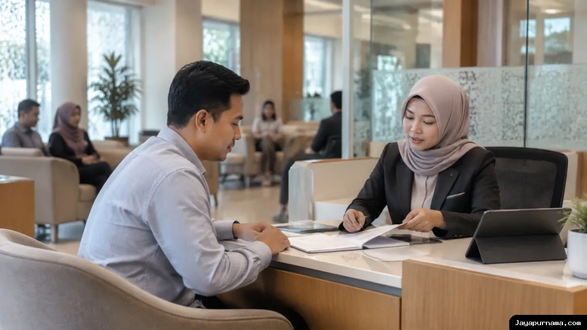 Pembiayaan BSI Tumbuh 16,21 Persen, Tembus Rp344 Triliun