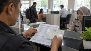 Pemutihan Pajak Kendaraan Oktober 2026 Insentif Di 11 Provinsi