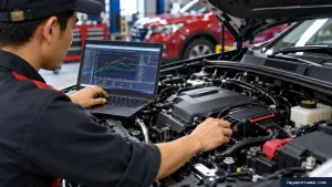 Piggyback atau Remap ECU, Mana yang Cocok untuk Mobil Harian?