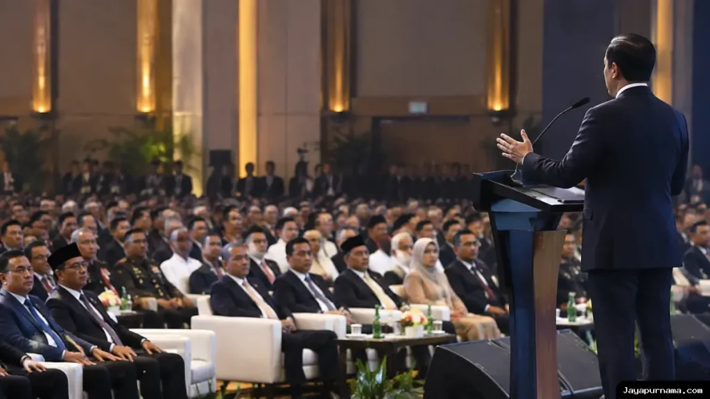 Prabowo Bentuk Dewan Nasional Kesejahteraan Keuangan Untuk Rumah Tangga