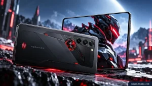 RedMagic 12 Pro+ Muncul di Geekbench, Bawa Snapdragon 8 Elite Extreme Gen 6