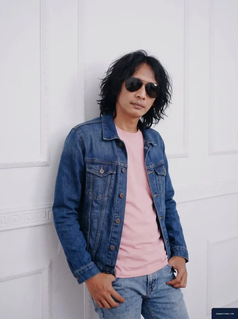 Ronald Dewa Rangkum Kisah Galau dalam Album Galau Gagal Move On