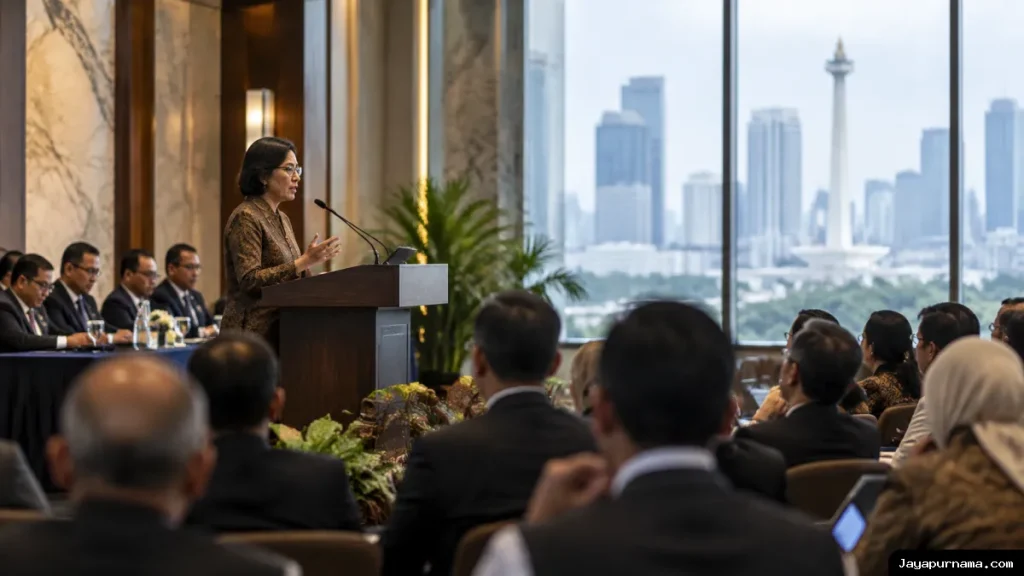 Rp4585 Triliun Insentif Klm Telah Diterima Bank Bi Siapkan Penguatan Desember