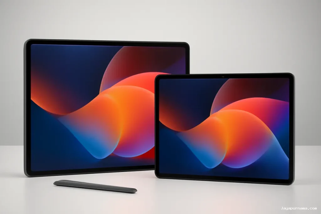 Samsung Galaxy Tab S12 Series Resmi, Ini Spesifikasi dan Fiturnya