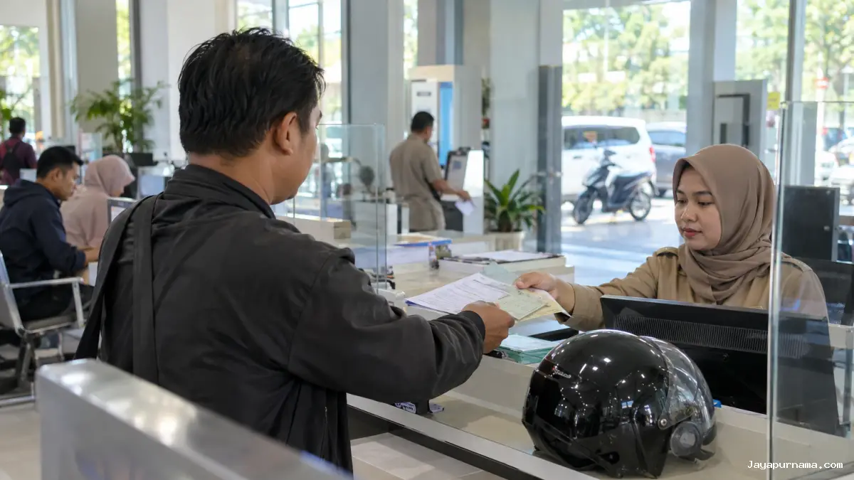 Skema Keringanan Pajak Kendaraan Lampung: Diskon PKB hingga Balik Nama