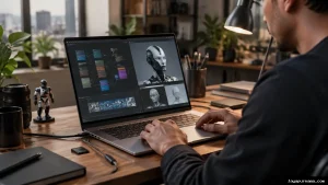 Surface Laptop Ultra Hadir Dengan Rtx Spark Dan Memori Hingga 128gb