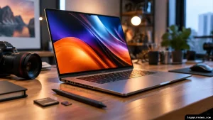 Surface Laptop Ultra Hadir Dengan Rtx Spark Layar Mini Led Dan Ram Hingga 128 Gb