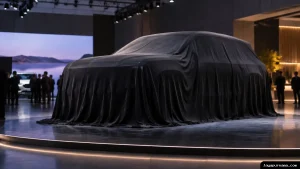 SUV Listrik GAC Indonesia Bersiap Debut, Nama dan Spesifikasinya Belum Dibuka