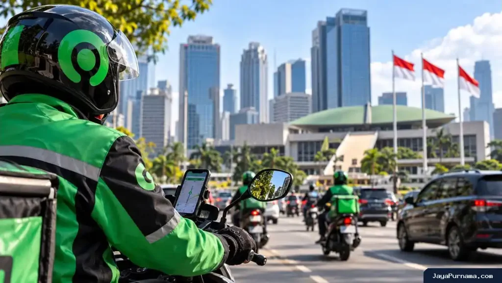 Syaiful Huda Soroti Tantangan Pelaksanaan Perpres Ojol, Tiga Kementerian Diminta Bersinergi
