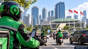 Syaiful Huda Soroti Tantangan Pelaksanaan Perpres Ojol, Tiga Kementerian Diminta Bersinergi