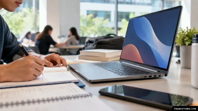 Tecno Megabook K15s Masuk Indonesia Bawa Ryzen 5 Dan Baterai 70 Wh