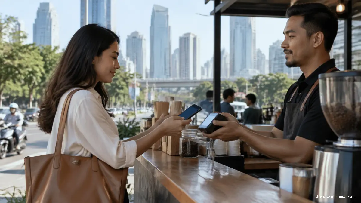 Valuasi Saham GOTO Berpotensi Lebih Besar dari Persepsi Pasar