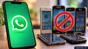 WhatsApp Hentikan Layanan di HP Lawas, Ini Daftar Perangkat yang Terdampak