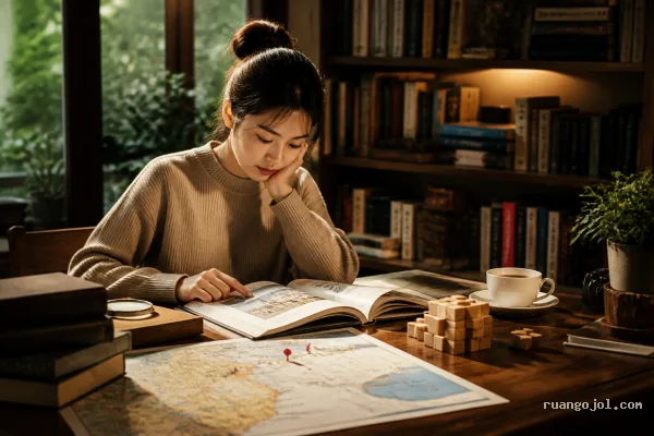 7 Kegiatan yang Membuat Waktu Luang Orang Ber-IQ Tinggi Lebih Bermakna