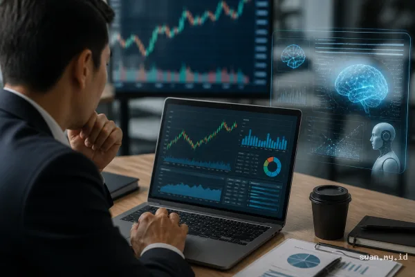 AI Dividend Screening Offers Faster Stock Filtering, but Official Data Still Matters AI Dividend Screening Offers Faster Stock Filtering, but Official Data Still Matters