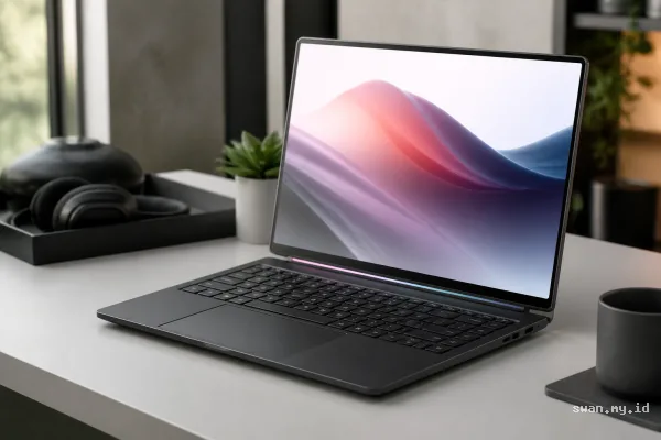 ASUS Googlebook Leak Reveals Glowbar Design and Android-Focused Features ASUS Googlebook Leak Reveals Glowbar Design and Android-Focused Features