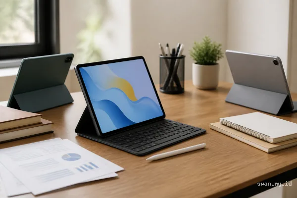 Affordable Tablets with Keyboard Support for Study and Mobile Work Affordable Tablets with Keyboard Support for Study and Mobile Work