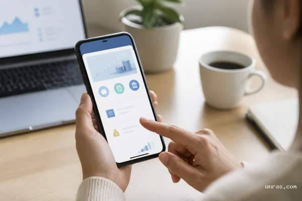 Alur Penempatan Deposito SeaBank dari Aplikasi dan Pilihan Perpanjangannya Alur Penempatan Deposito SeaBank dari Aplikasi dan Pilihan Perpanjangannya