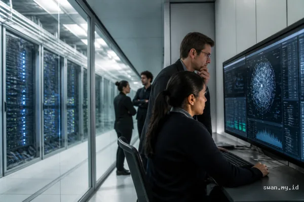 Anthropic Chief Calls for Slower AI Progress to Keep Safety on Track Anthropic Chief Calls for Slower AI Progress to Keep Safety on Track